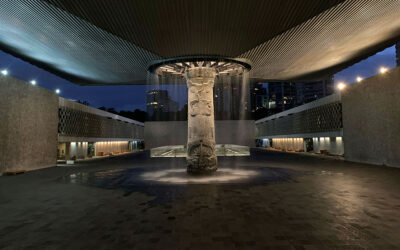 The Great Metropolis