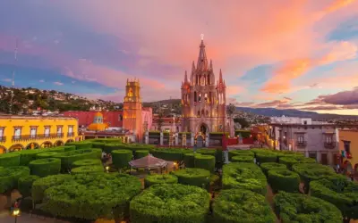 Colonial Treasures II