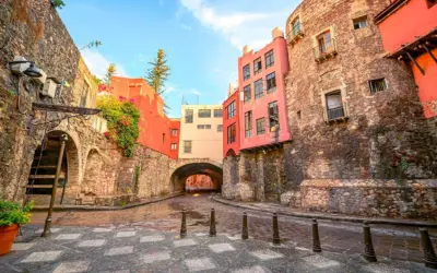 Colonial Treasures III