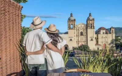 Mini Tour Mexico City to Oaxaca