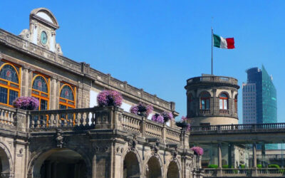 Cultural and Exciting Mexico City